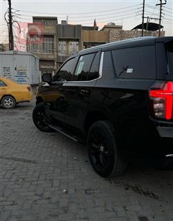 شيفروليه تاهو